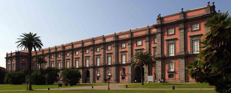 Capodimonte