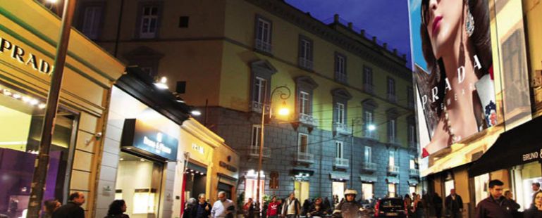 Capodimonte