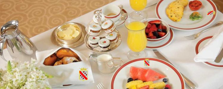 Room Service