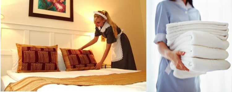 Housekeeper